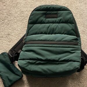 Ted Baker London backpack